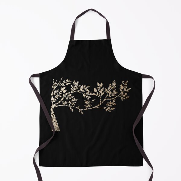 Item preview, Golden tree mandala designed and sold by Cozy-Dreams.