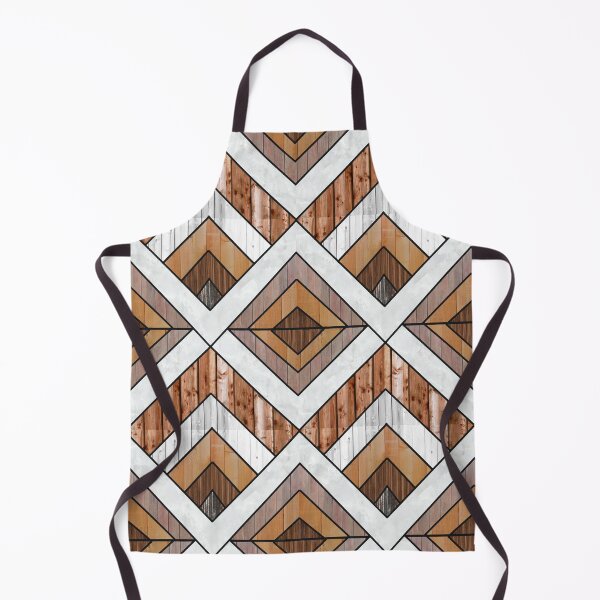 Item preview, Wood ,wooden geometric pattern wall decor designed and sold by MariaMarinova.
