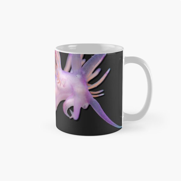 Item preview, Kawaii SeaBunny (Nudibranch) - Lavender Dragon designed and sold by miTeless seDign.