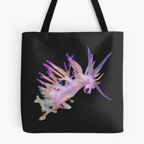Item preview, Kawaii SeaBunny (Nudibranch) - Lavender Dragon designed and sold by miTeless seDign.