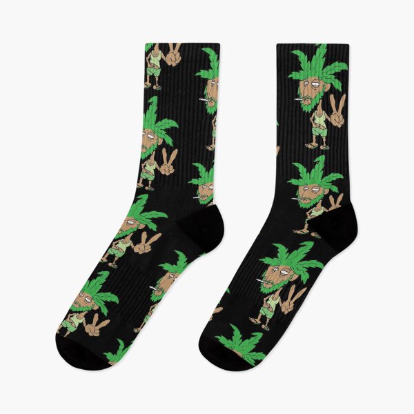 Item preview, Marijuana Weed Man designed and sold by Reinrab.