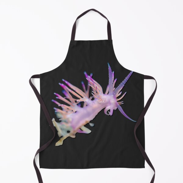 Item preview, Kawaii SeaBunny (Nudibranch) - Lavender Dragon designed and sold by miTeless seDign.