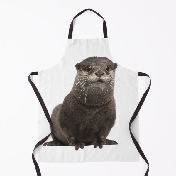 Artikelvorschau, Otter entworfen und verkauft von DoodleDashCollective.
