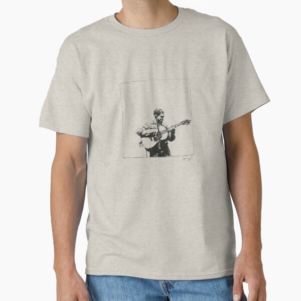 Item preview, Tyler Childers designed and sold by Jack Browning.