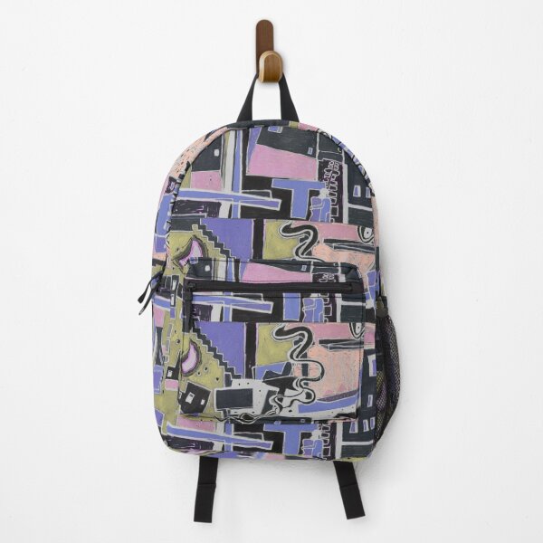 Item preview, lovers town invert designed and sold by stella-matala.