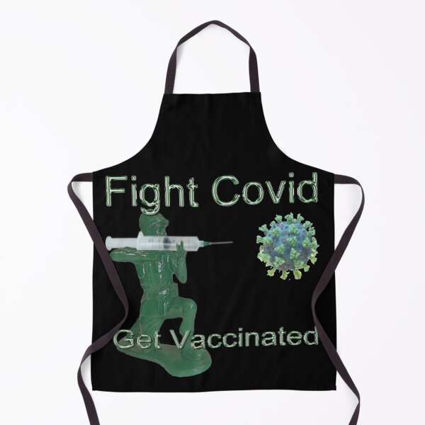 Item preview, Get Vaccinated designed and sold by Custom Designs and Apparel.