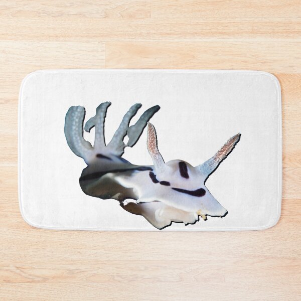 Item preview, Kawaii SeaBunny (Nudibranch) - Cadillac Zeal designed and sold by miTeless seDign.