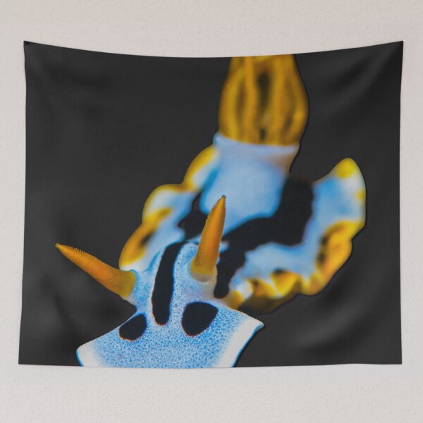 Item preview, Kawaii SeaBunny (Nudibranch) - Sol Crown designed and sold by miTeless seDign.