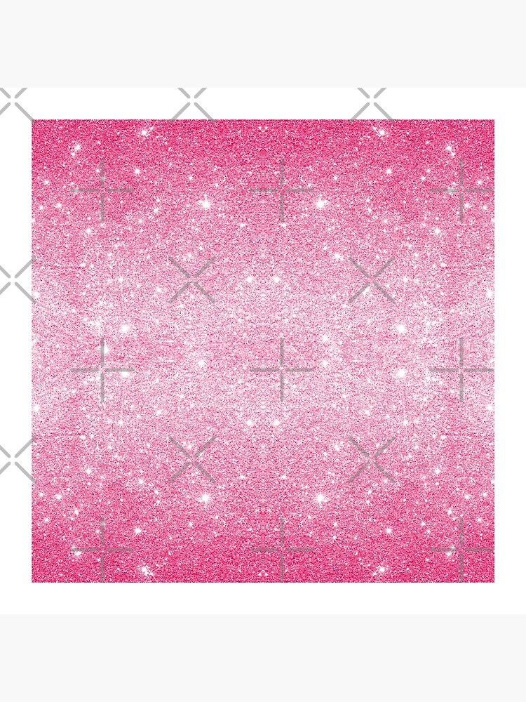 Neon Pink Glitter, 1/40 – ArtBeeCrafts