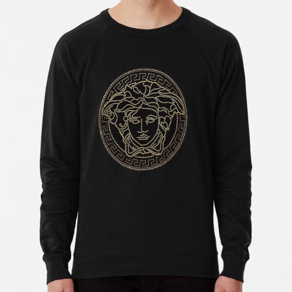 gianni versace hoodie