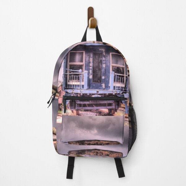 Item preview, Historic Tuckahoe Train designed and sold by Kim McClain Gregal.