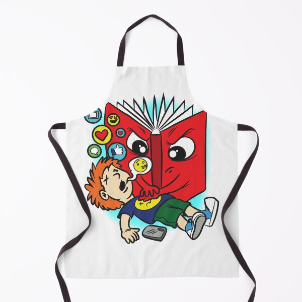 Item preview, PCR Book Children designed and sold by Moonpie90.