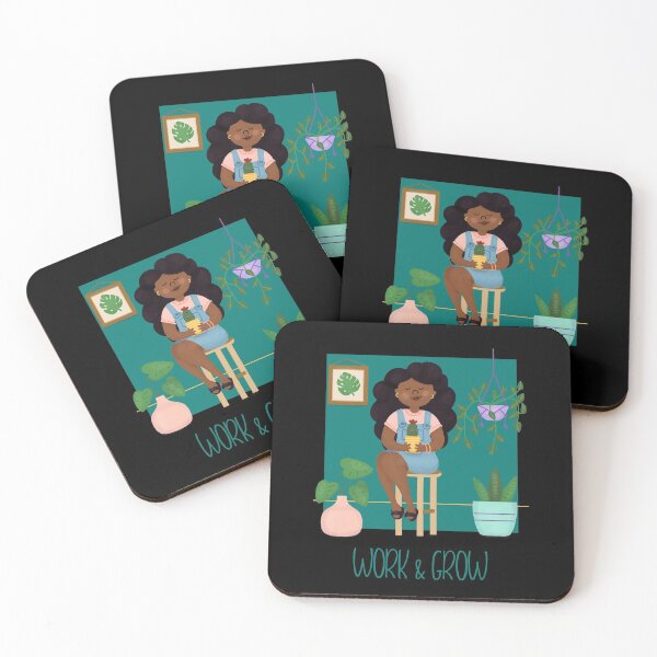 Item preview, PROMISING YOUNG WOMEN designed and sold by Pinu005.
