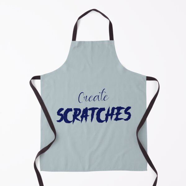 Item preview, Create scratches text designed and sold by Chino20.