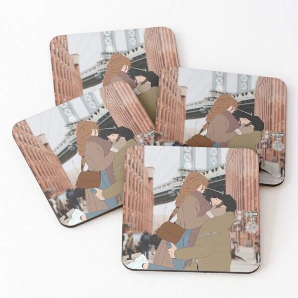Item preview, Love in Brooklyn designed and sold by HIP-.