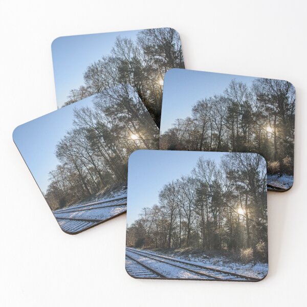 Item preview, Sutton Park Railway Lines designed and sold by James Stokes.