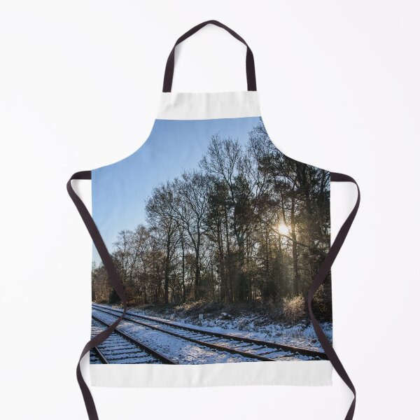 Item preview, Sutton Park Railway Lines designed and sold by James Stokes.