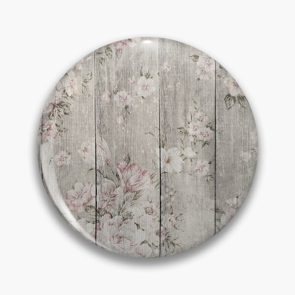 Item preview, Floral Fence  designed and sold by H2Kaur.
