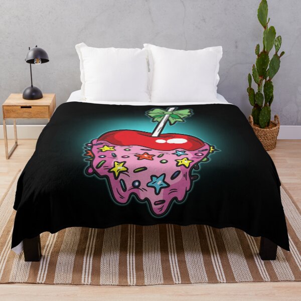 Item preview, Candy Apple designed and sold by Moonpie90.