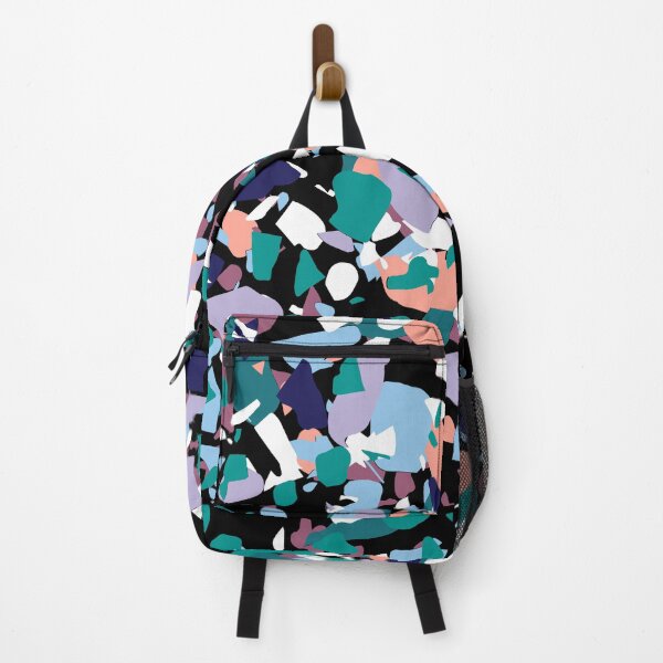 Item preview, Colorful seamless abstract pattern designed and sold by fowons.