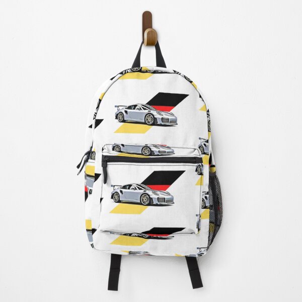 Item preview, 911 GT2RS German Print designed and sold by Auto-Prints.