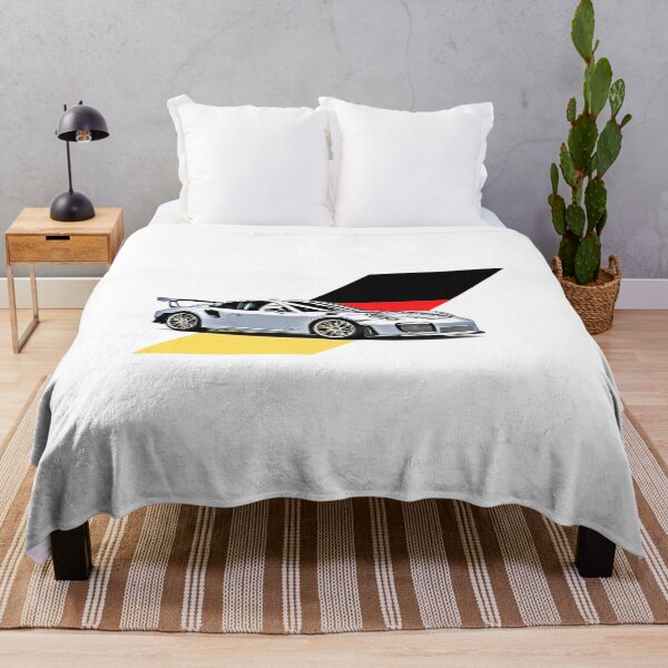 Item preview, 911  GT2RS German Print designed and sold by Auto-Prints.
