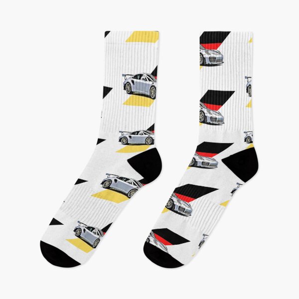 Item preview, 911  GT2RS German Print designed and sold by Auto-Prints.