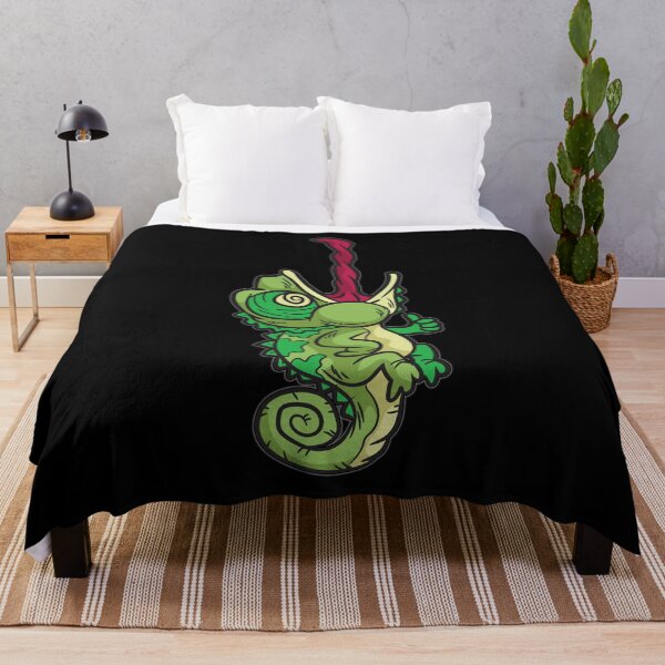 Artikelvorschau, chameleon entworfen und verkauft von Moonpie90.