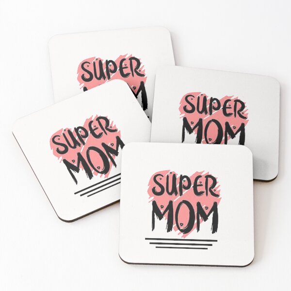 Item preview, supermom / mother designed and sold by Jawadelqaoul.