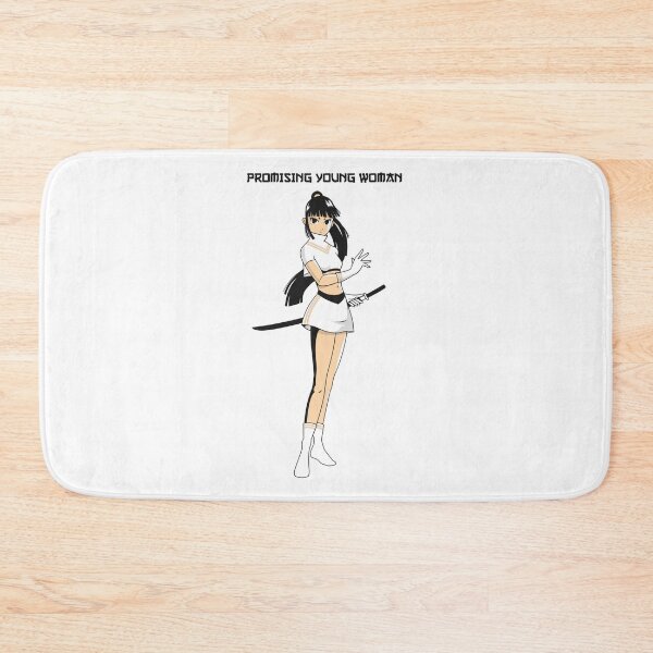 Item preview, PROMISING YOUNG WOMEN designed and sold by Pinu005.