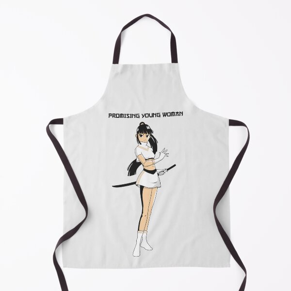 Item preview, PROMISING YOUNG WOMEN designed and sold by Pinu005.