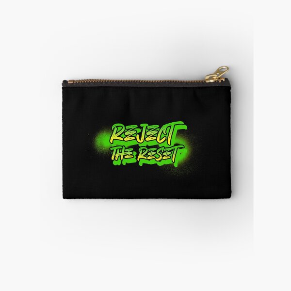 Item preview, Reject the Great Reset 2020 | Resist the Reset | NWO | Global Agenda designed and sold by IdeaPangea.