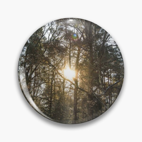Item preview, Sutton Park in Winter designed and sold by James Stokes.