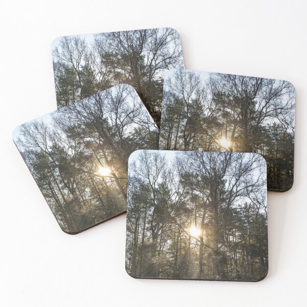 Item preview, Sutton Park in Winter designed and sold by James Stokes.