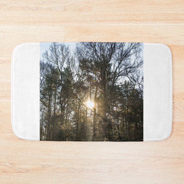 Item preview, Sutton Park in Winter designed and sold by James Stokes.