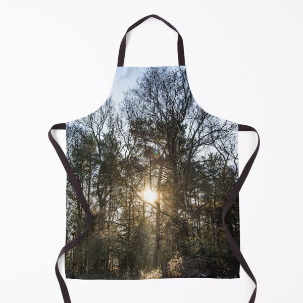 Item preview, Sutton Park in Winter designed and sold by James Stokes.