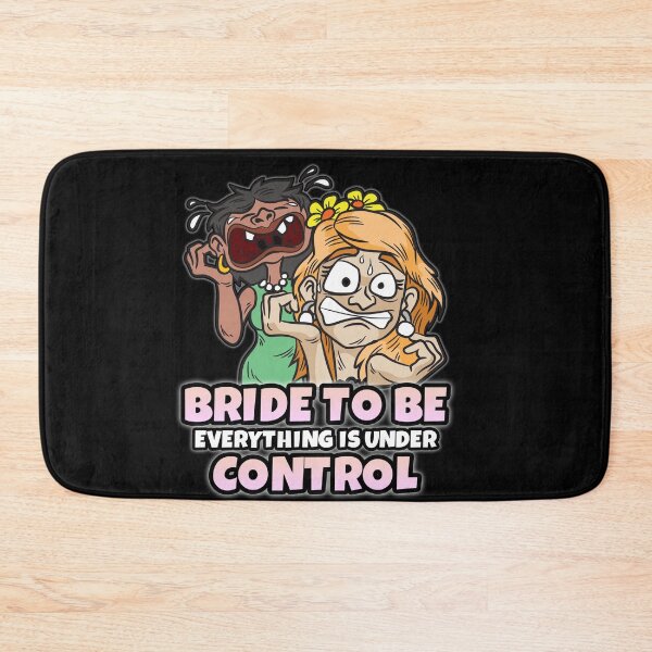 Item preview, Bride to be designed and sold by Moonpie90.