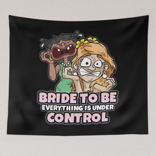 Item preview, Bride to be designed and sold by Moonpie90.