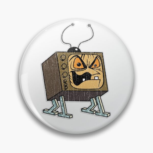 Item preview, Evil Edna designed and sold by trev4000.