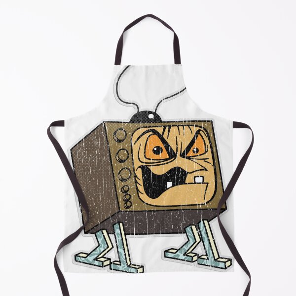 Item preview, Evil Edna designed and sold by trev4000.