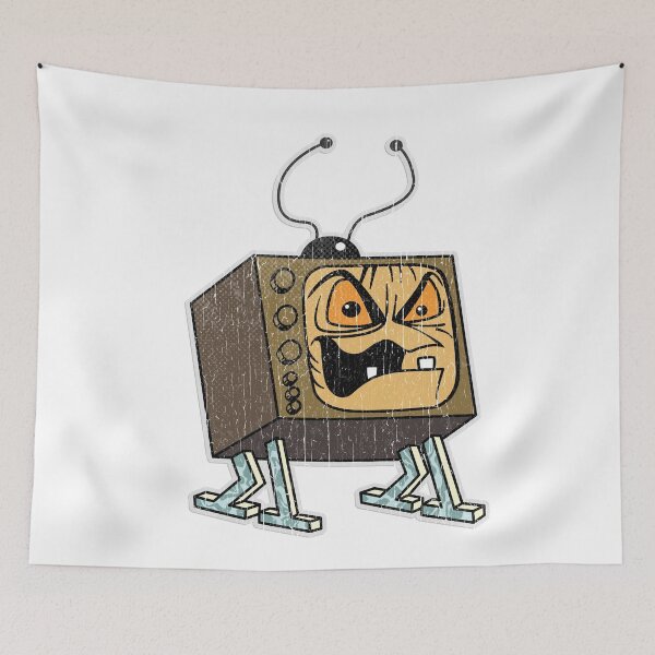 Item preview, Evil Edna designed and sold by trev4000.