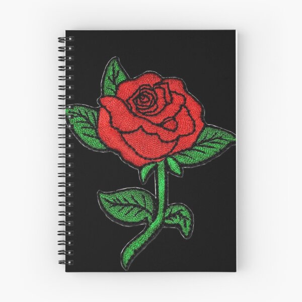 Item preview, Red flowers ( rose  ) designed and sold by 0Expressions.