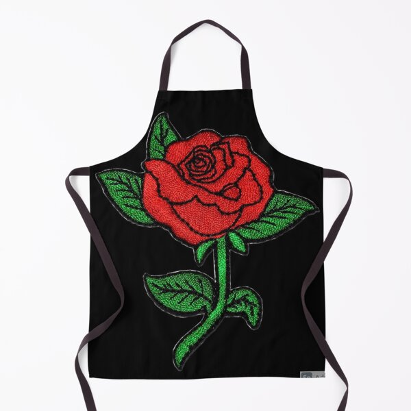 Item preview, Red flowers ( rose  ) designed and sold by 0Expressions.