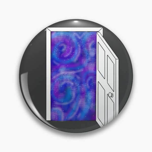 Item preview, Door to Somewhere designed and sold by caseybcreations.