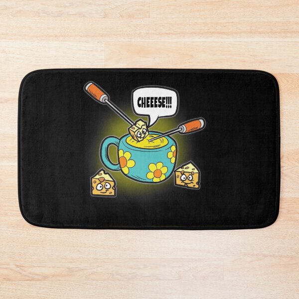 Item preview, Cheese Fondue designed and sold by Moonpie90.