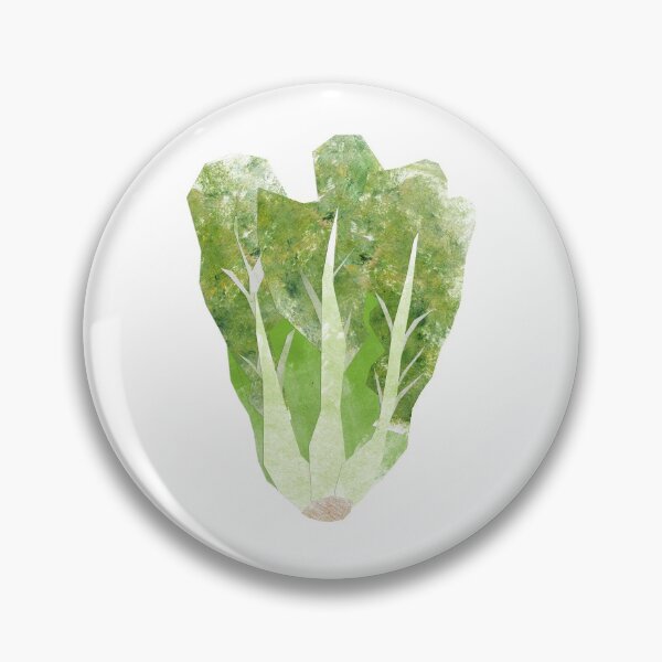Item preview, Lettuce designed and sold by BabbanGaelg.