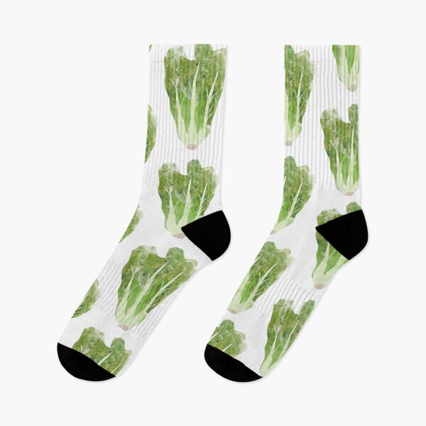 Item preview, Lettuce designed and sold by BabbanGaelg.