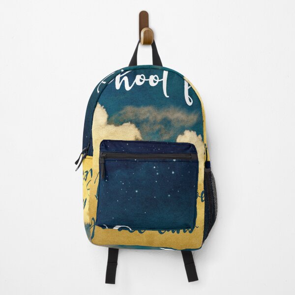 Item preview, Aim for the moon because even if you miss you'll land among the stars designed and sold by Arinom.