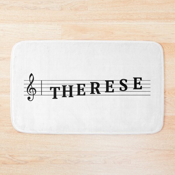 Item preview, Name Therese designed and sold by gulden.