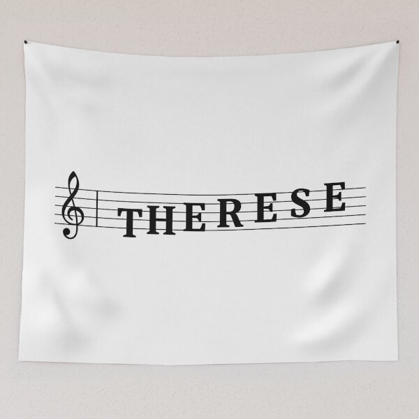 Item preview, Name Therese designed and sold by gulden.